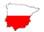 OBAS RESTAURANTE - Polski